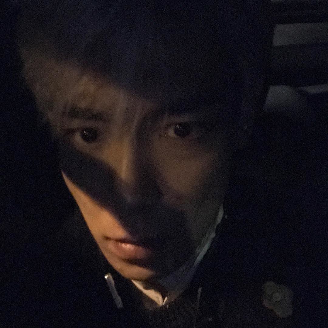 TOP Instagram Nov 10, 2016 6:17pm 