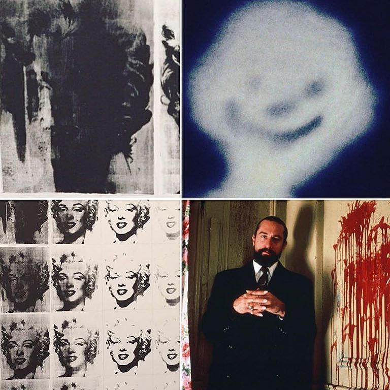 TOP Instagram Nov 1, 2016 1:23am 