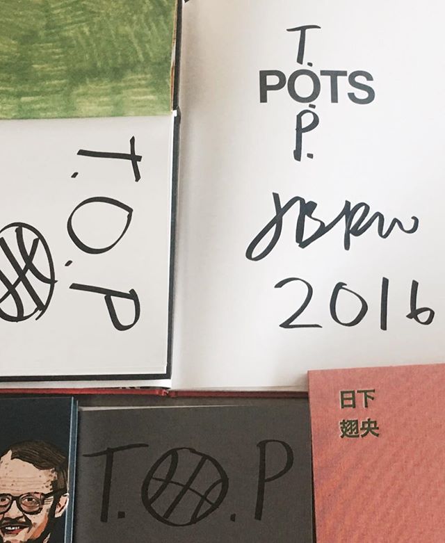 TOP Instagram Nov 3, 2016 4:35pm Thank you so much for your present, Jonas!