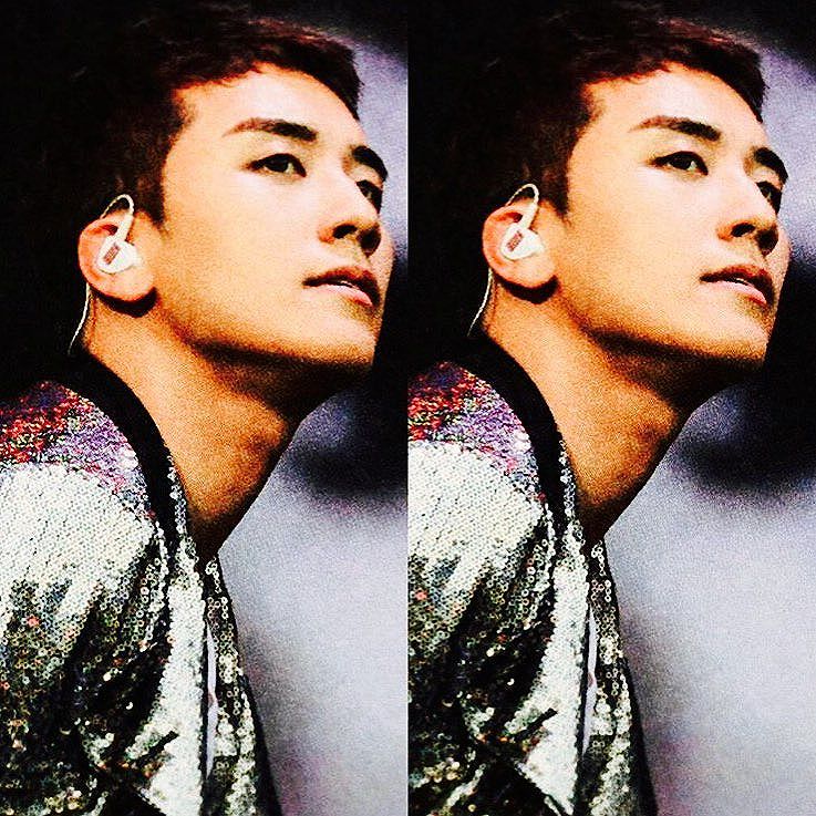 Seungri Instagram Nov 3, 2016 7:23pm 東京 ドームツアー あと 2日