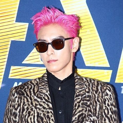 TOP Instagram Dec 20, 2016 11:22am 