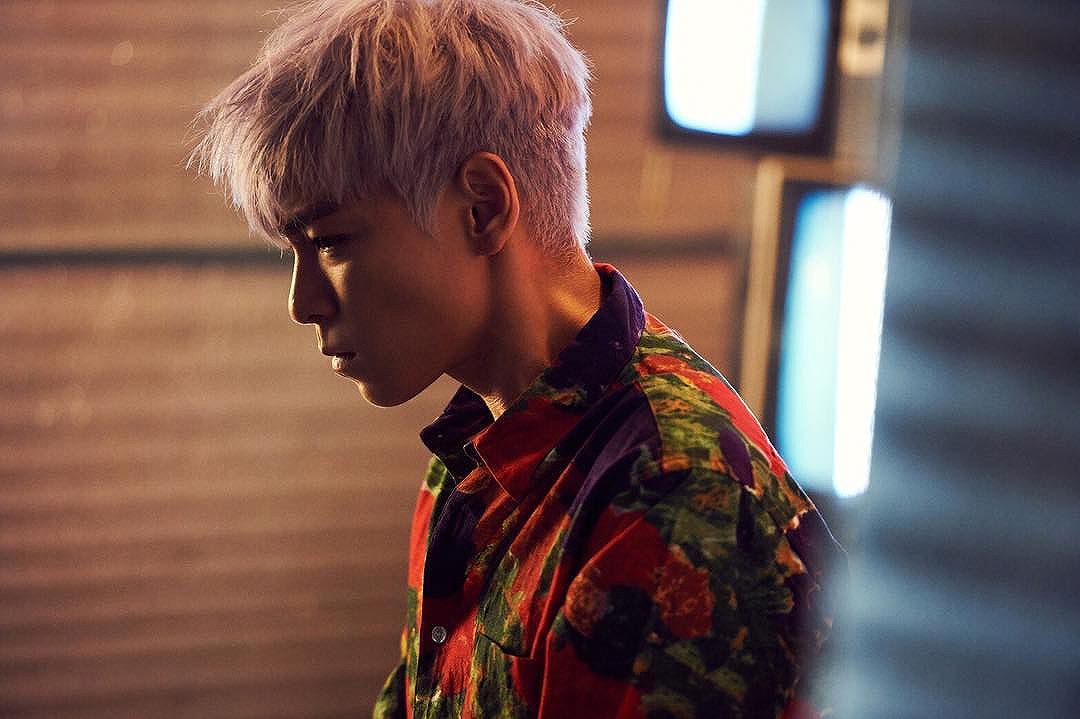 TOP Instagram Dec 19, 2016 5:36am 