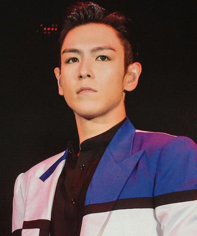 TOP Instagram Dec 3, 2016 12:52pm 