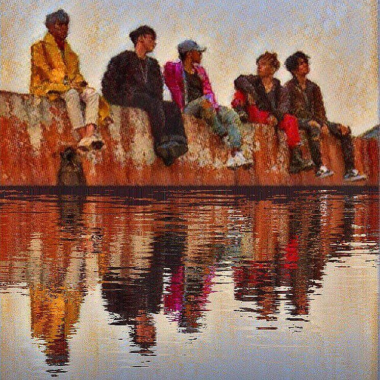 G-Dragon Instagram Dec 17, 2016 10:27am 
