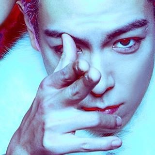 TOP Instagram Dec 14, 2016 1:11pm Bang!