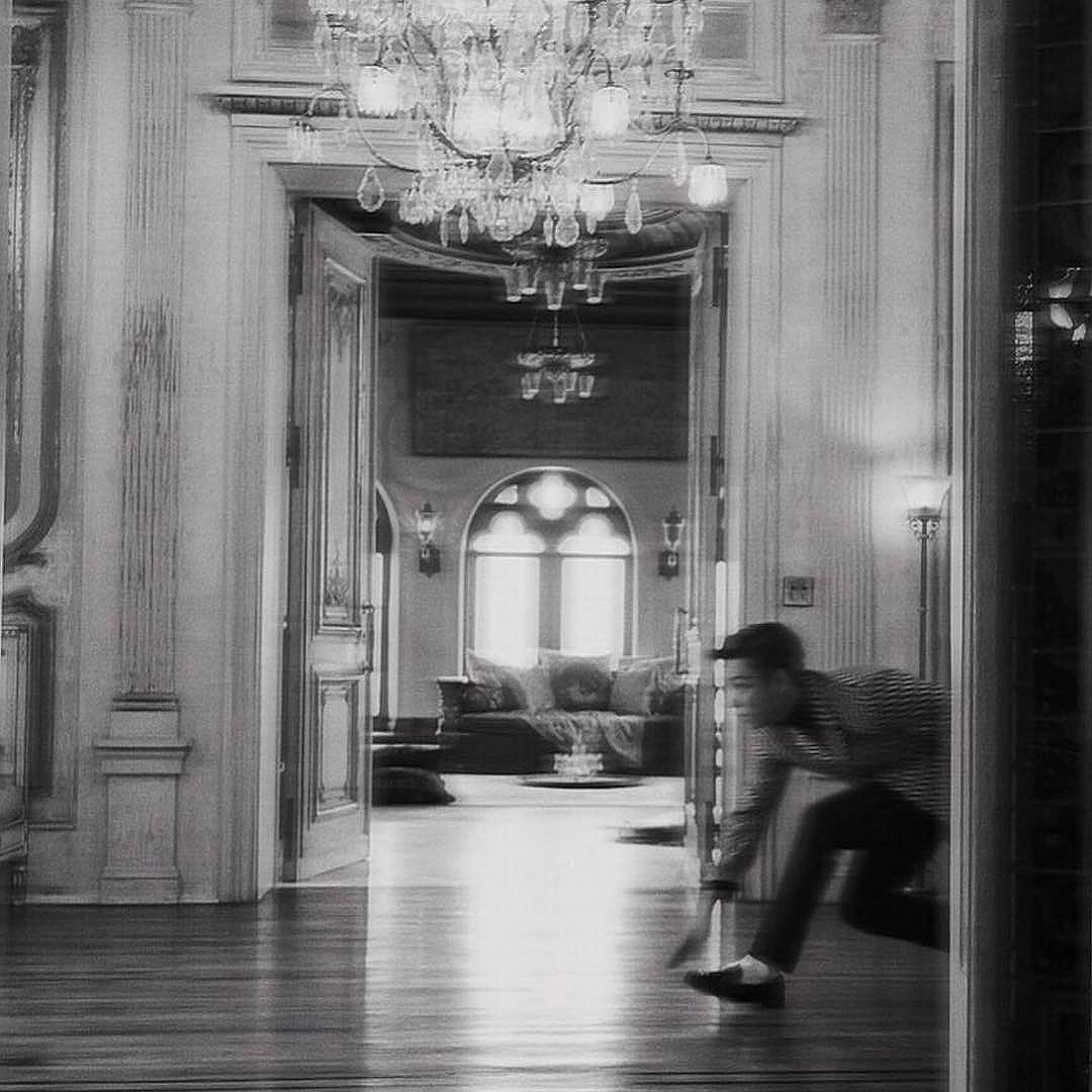 TOP Instagram Dec 21, 2016 1:59am 