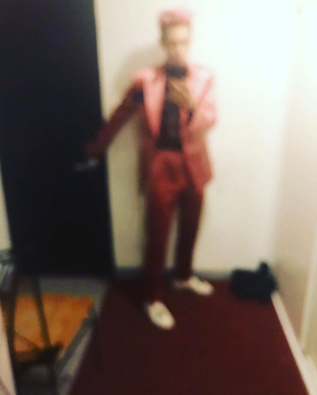 TOP Instagram Dec 13, 2016 4:10pm 