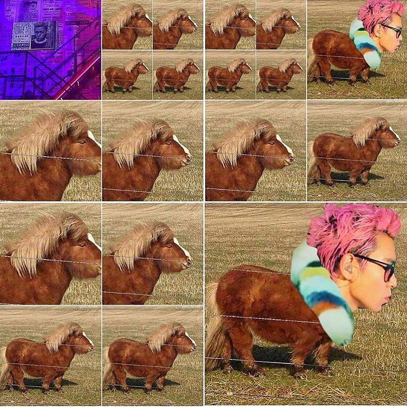TOP Instagram Dec 17, 2016 1:41pm 딱잘러 말 할께