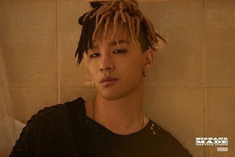 Taeyang Instagram Dec 14, 2016 12:10am ️