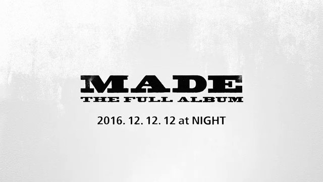 TOP Instagram Dec 10, 2016 10:15am 
