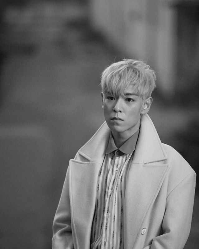 TOP Instagram Dec 22, 2016 9:31pm 