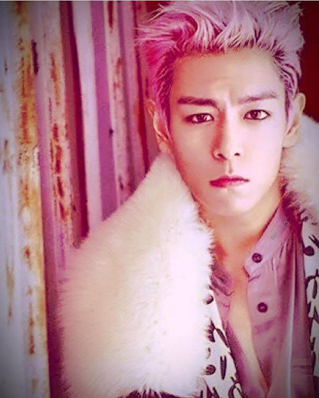 TOP Instagram Dec 15, 2016 5:09pm 