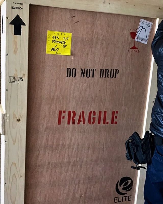G-Dragon Instagram Dec 17, 2016 8:43am 