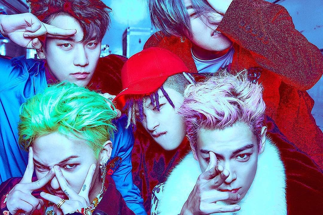 TOP Instagram Dec 14, 2016 1:12pm 