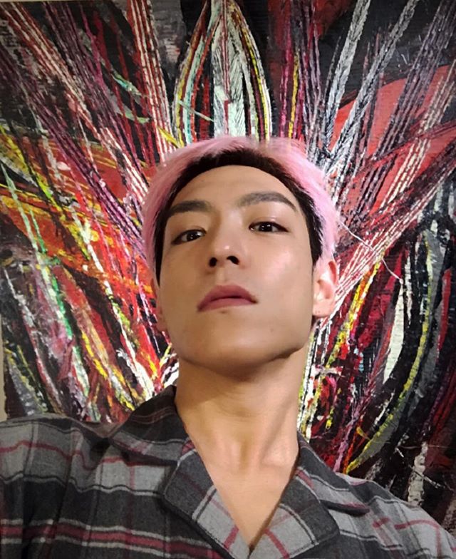 TOP Instagram Dec 7, 2016 7:43pm 