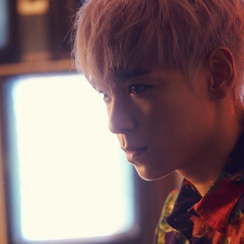 TOP Instagram Dec 19, 2016 7:51am 