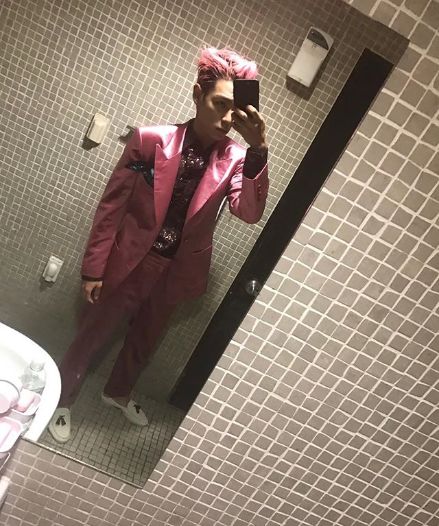 TOP Instagram Dec 13, 2016 7:49pm 
