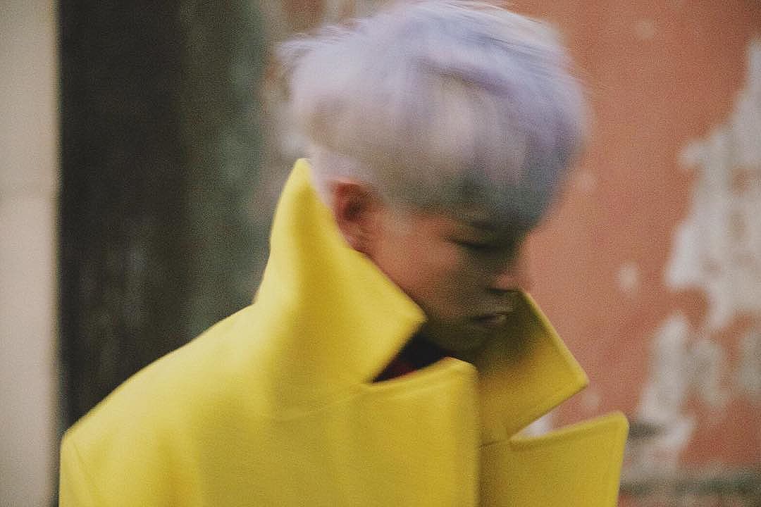 TOP Instagram Dec 10, 2016 4:36pm 
