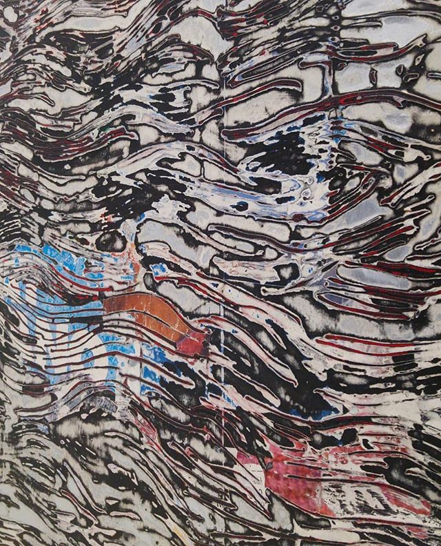 TOP Instagram Dec 15, 2016 4:44pm #markbradford