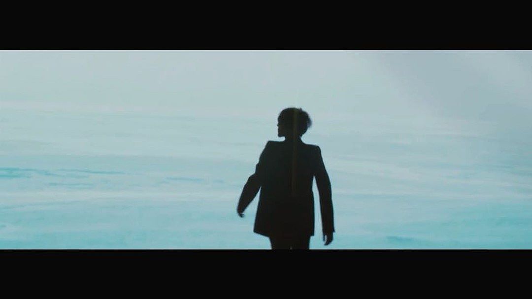 G-Dragon Instagram Aug 13, 2017 1:53am "무제(無題)Untitled, 2014" This is another music video just for you guys🖤