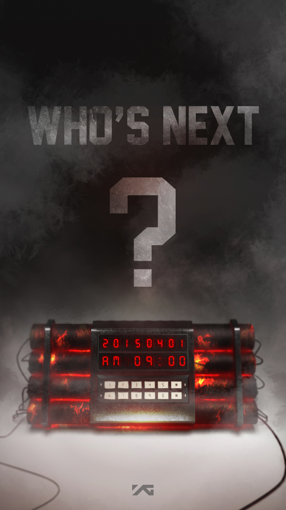 whos next