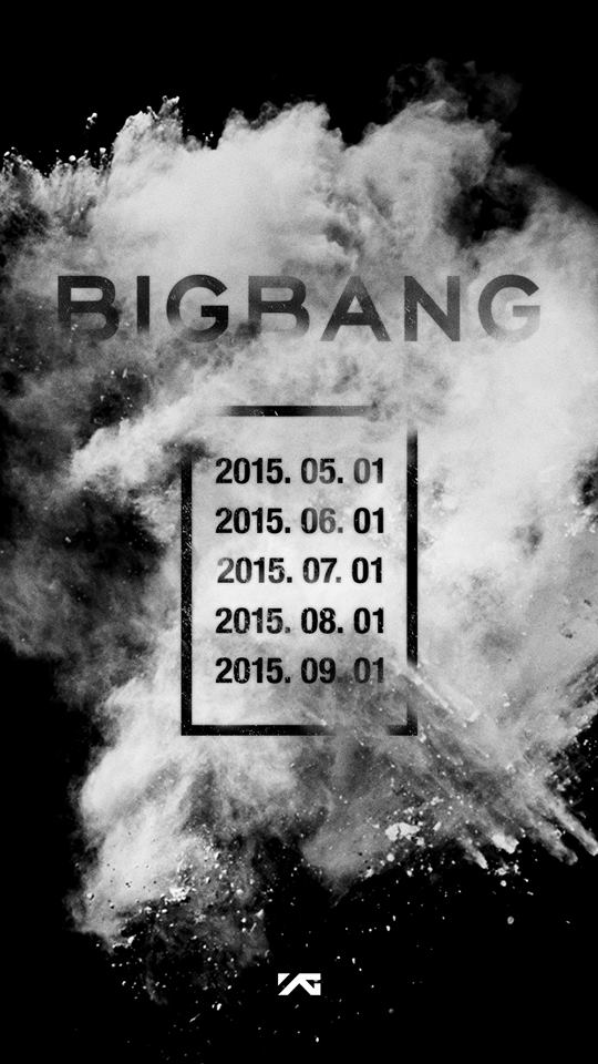 bigbang