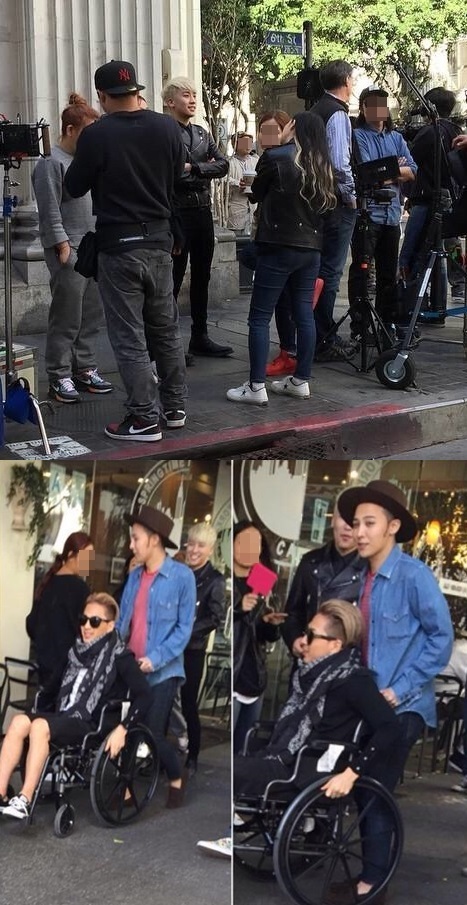 bigbang