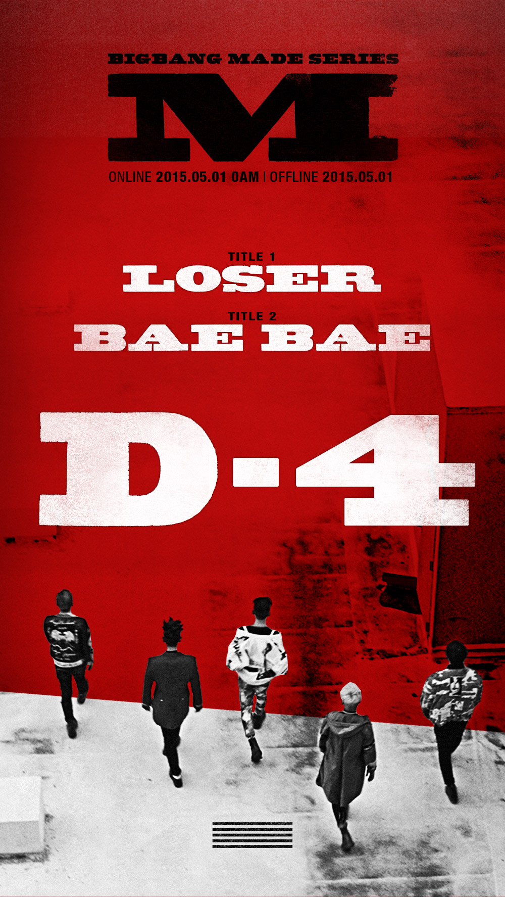 bigbang made