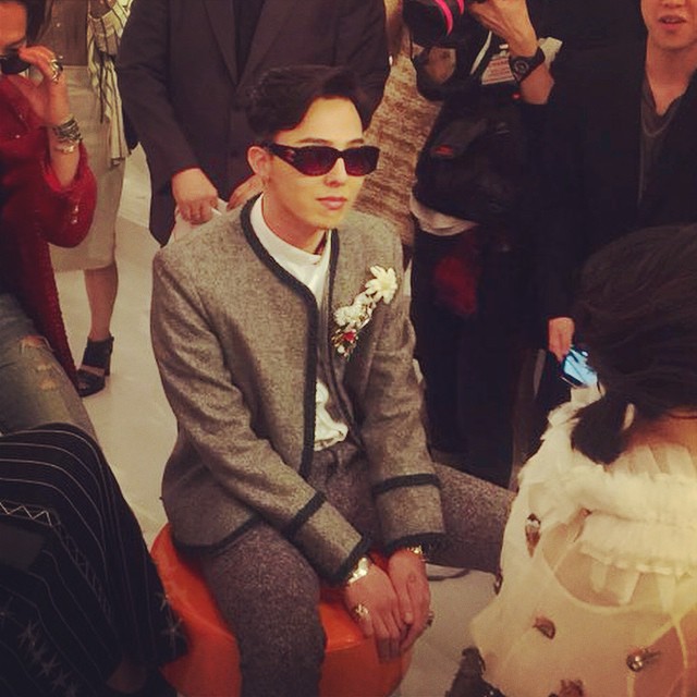 G-Dragon