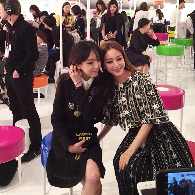 Han Ye Seul Jung Ryeo Won