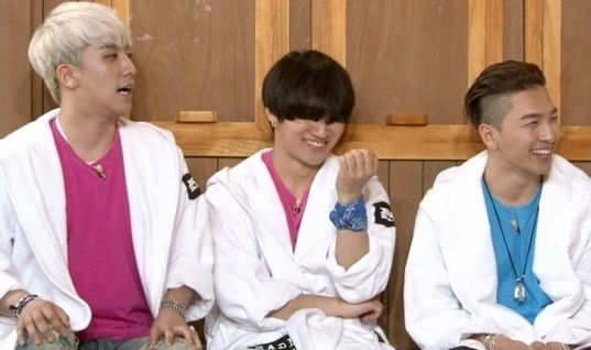 bigbang happy together 2