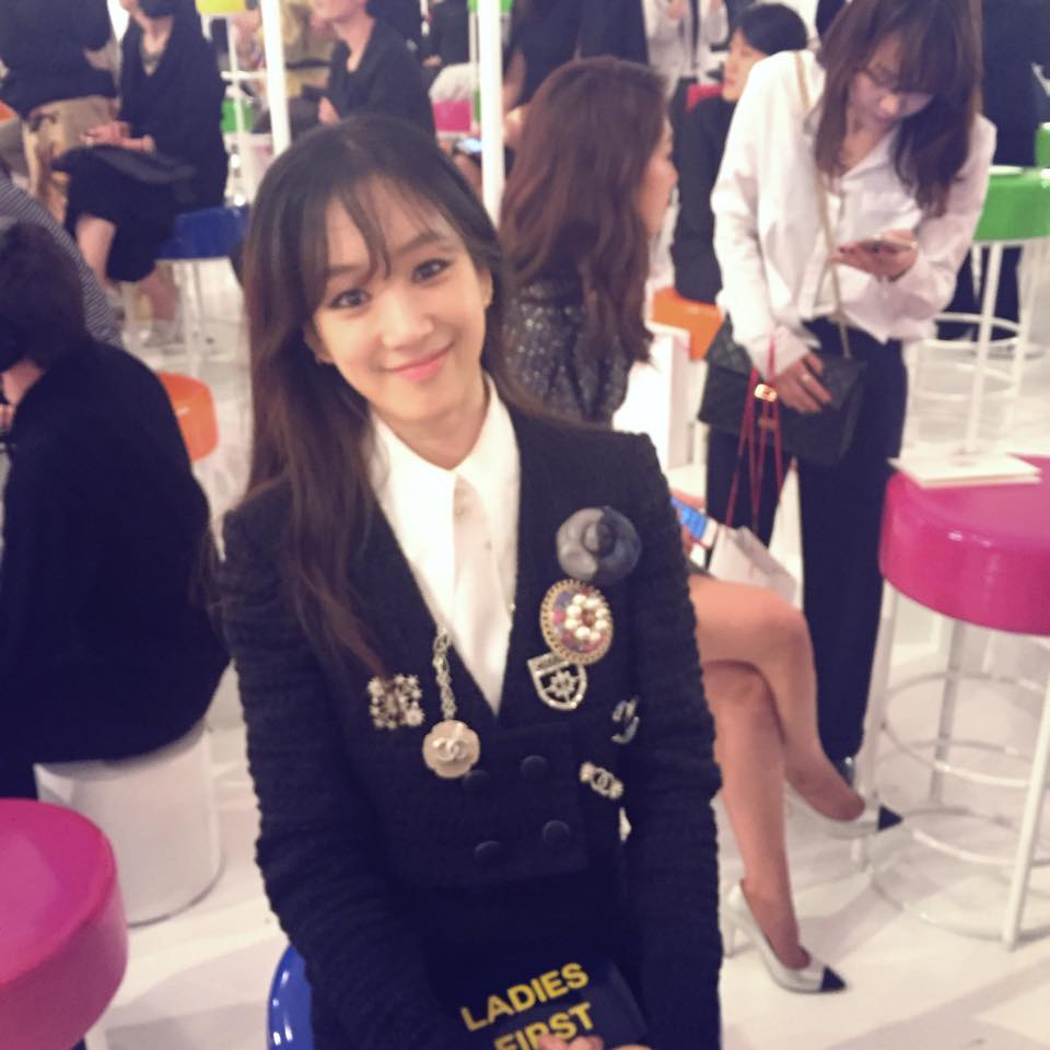 Jung Ryeo Won