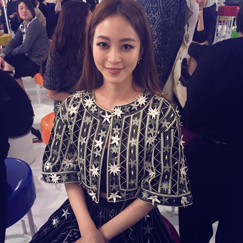 Han Ye Seul