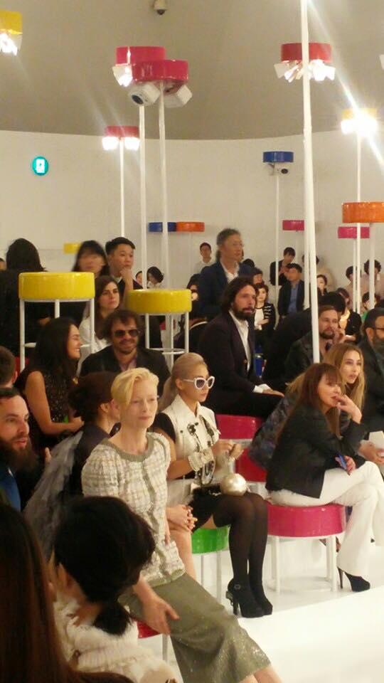 Chanel