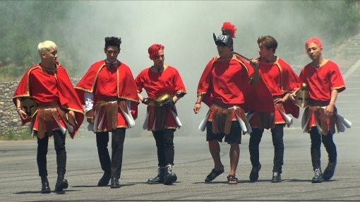 BIGBANG kim jong kook