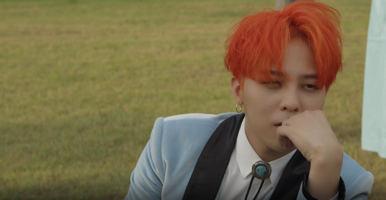 g-dragon