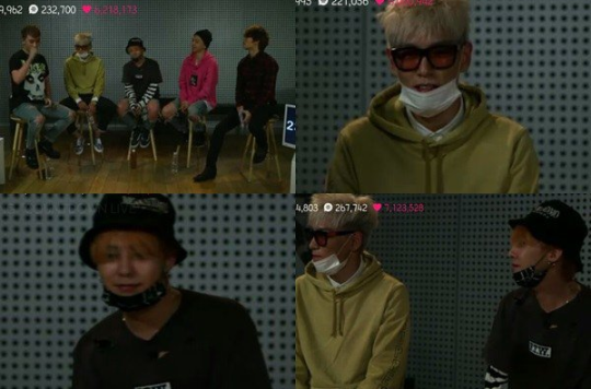 bigbang