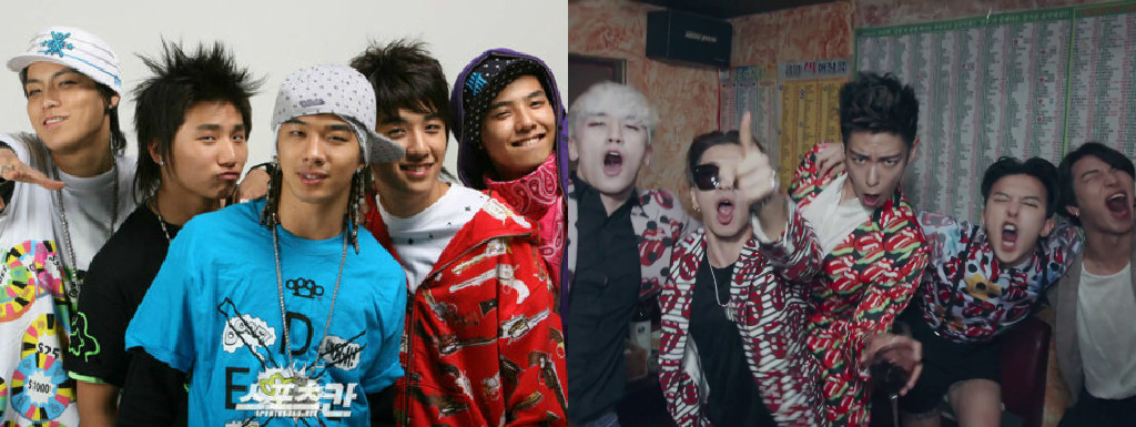 bigbang debut-2015