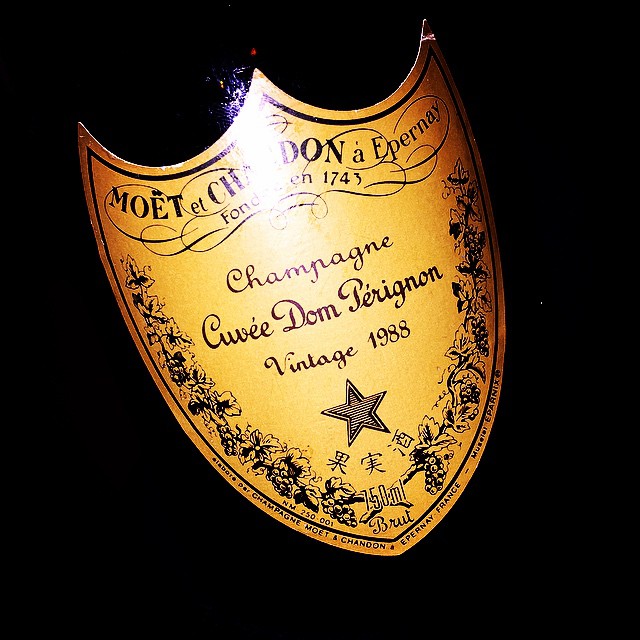dom perignon gd