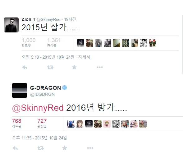 zion.t g-dragon twitter
