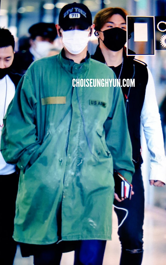 BIGBANG - Kansai Airport - 23nov2015 - Choidot - 02