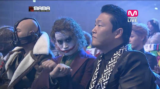 epik high and psy