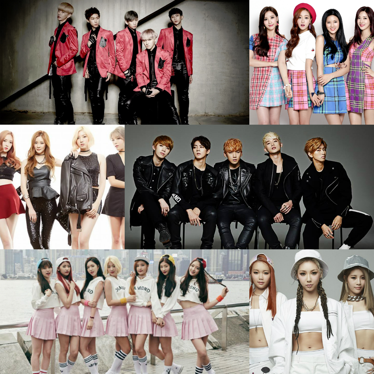 New Groups_2015