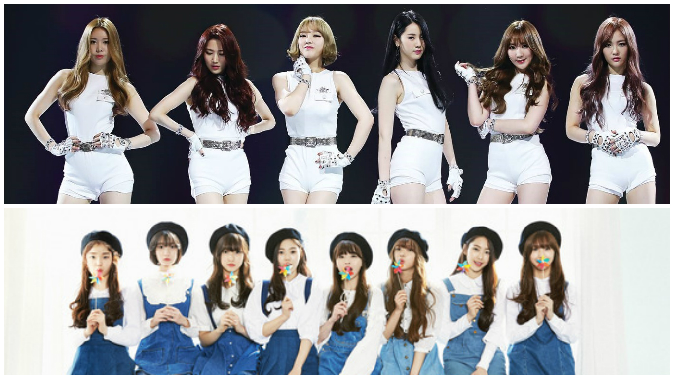 Oh My Girl_WannaB
