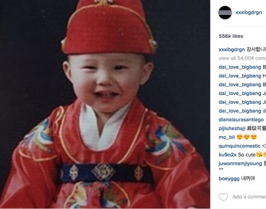instagram 2015 top 5