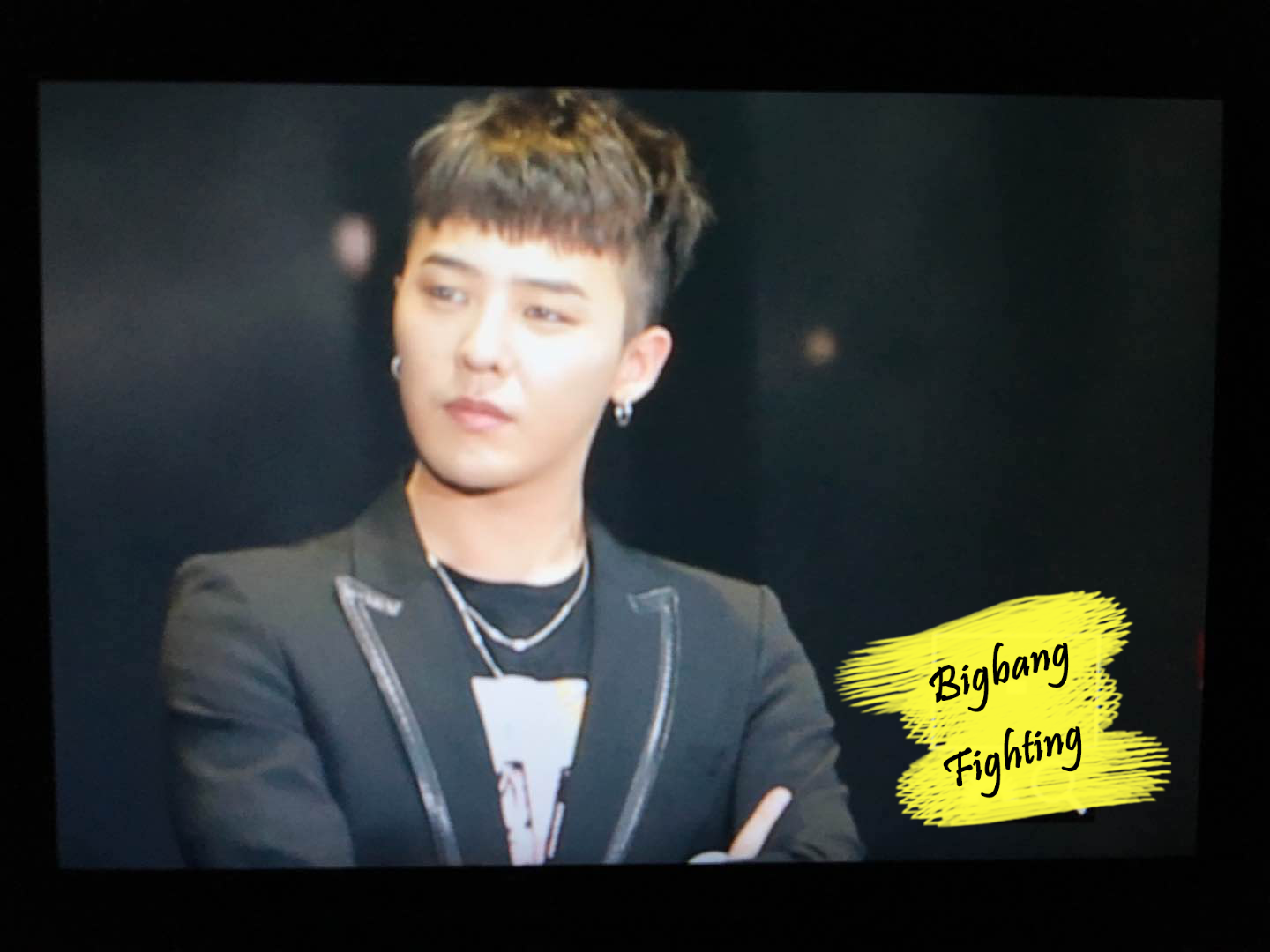 BIGBANG VIP Event Beijing 2016-01-01 BigbangFighting- (2)