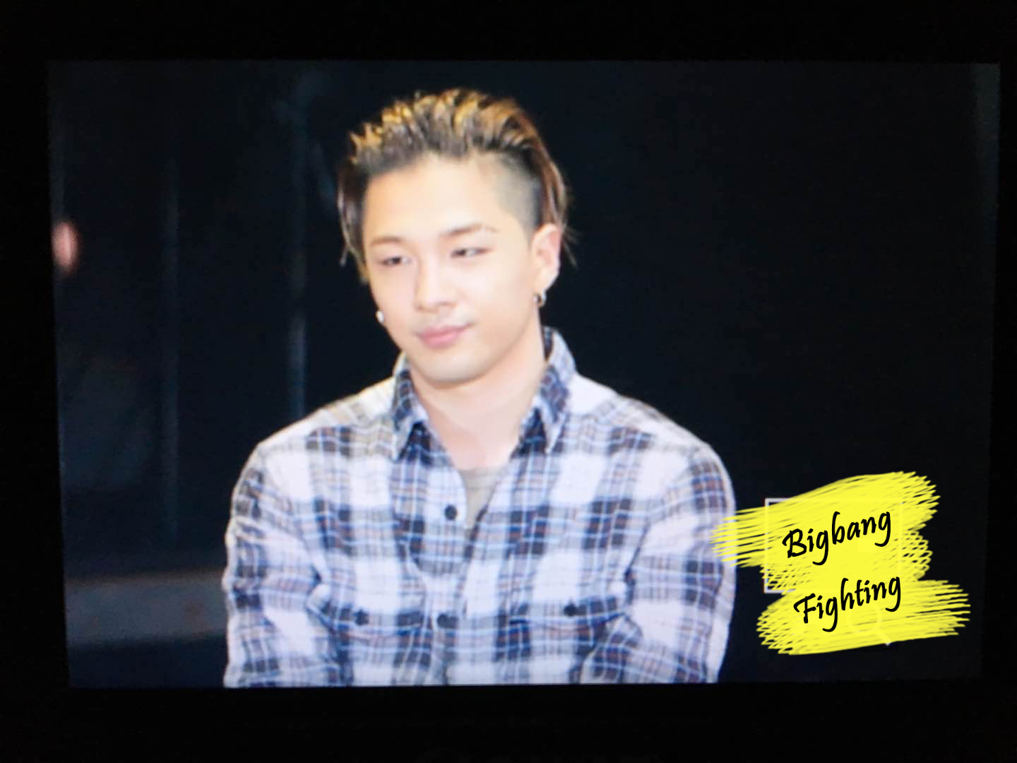 BIGBANG VIP Event Beijing 2016-01-01 BigbangFighting- (3)