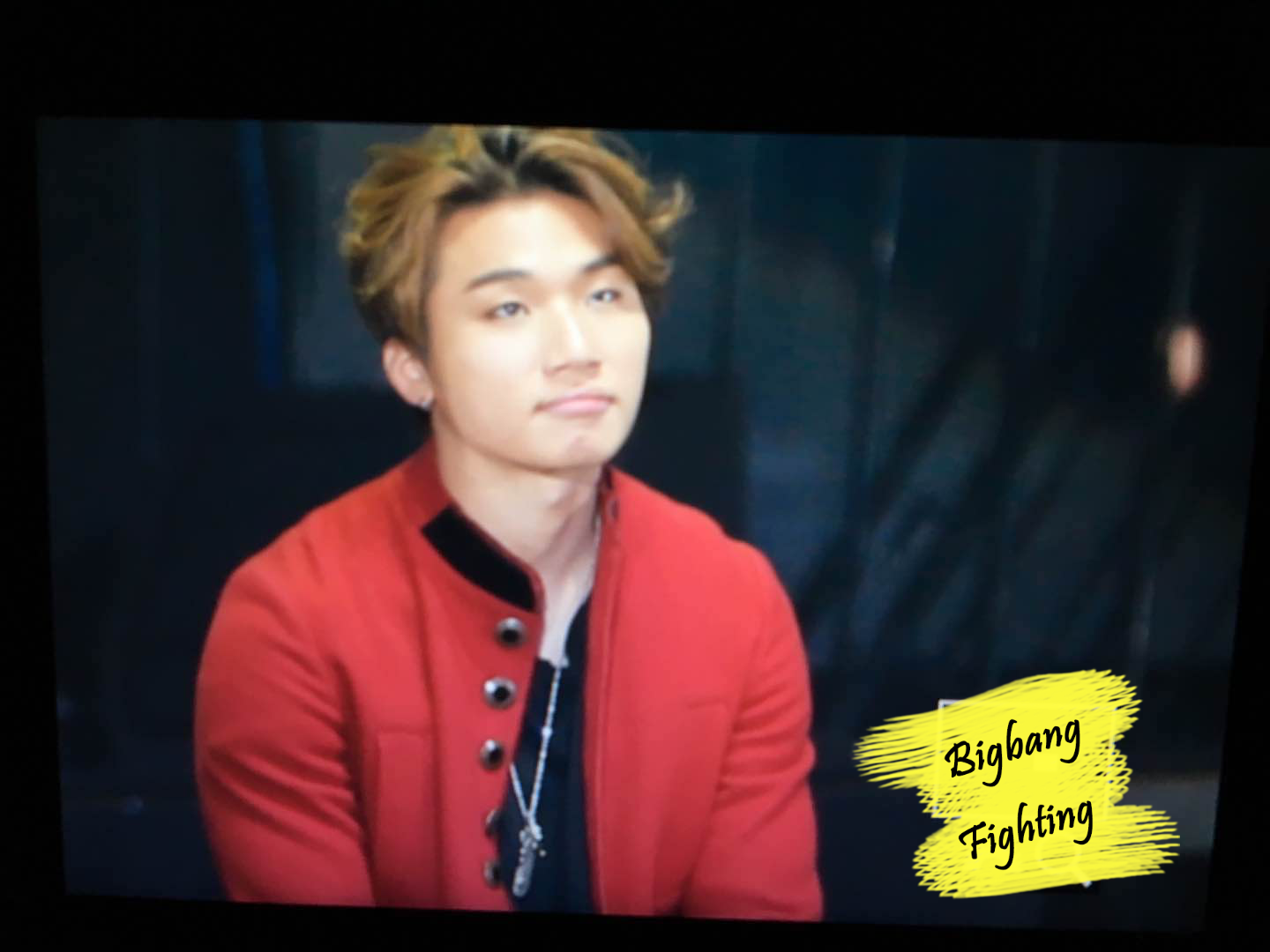 BIGBANG VIP Event Beijing 2016-01-01 BigbangFighting- (5)