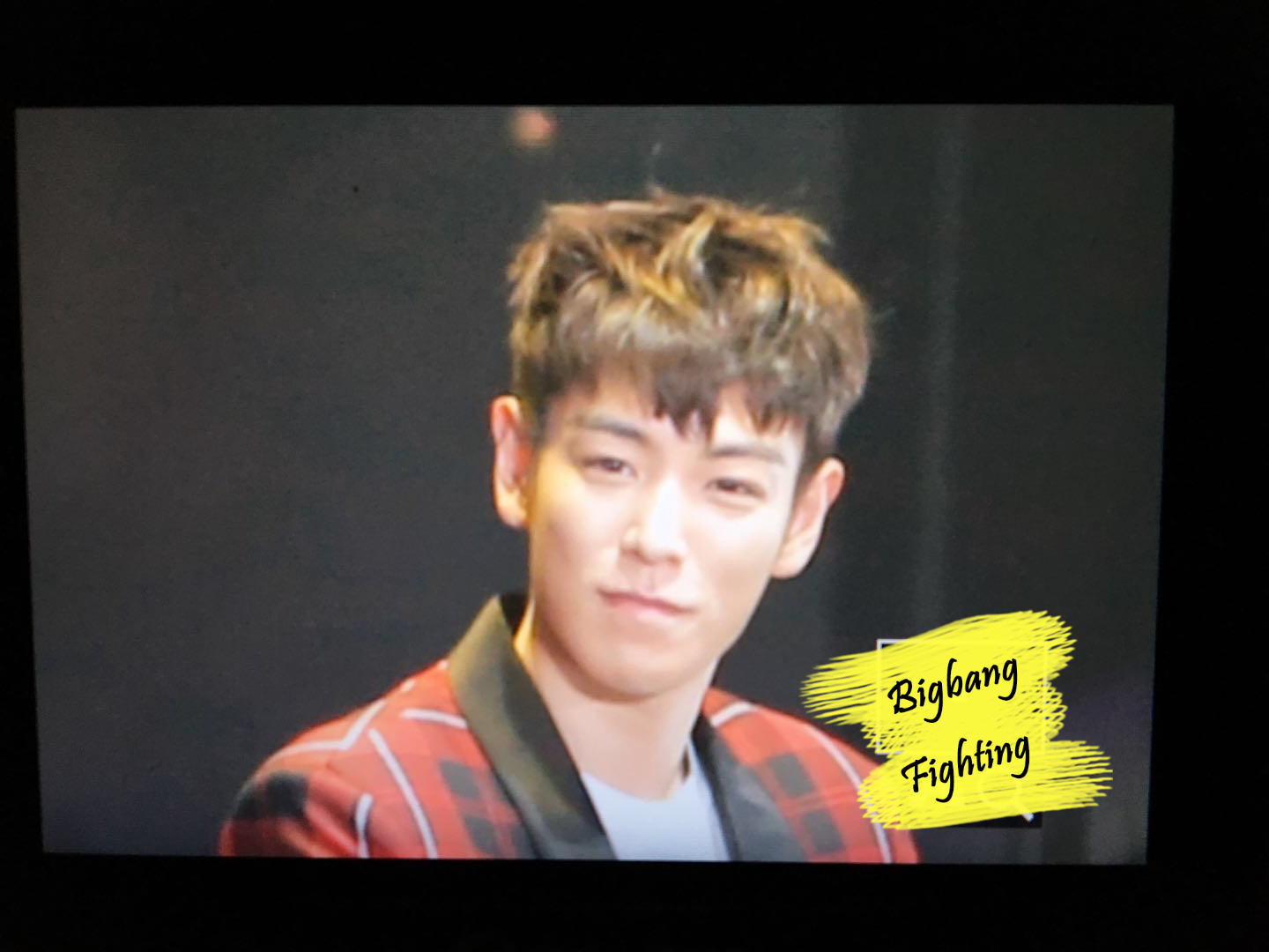 BIGBANG VIP Event Beijing 2016-01-01 BigbangFighting- (9)
