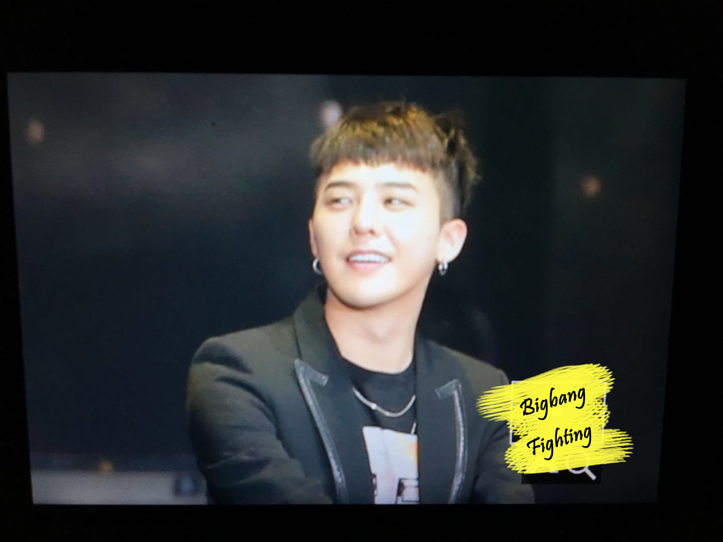 BIGBANG VIP Event Beijing 2016-01-01 BigbangFighting- (10)
